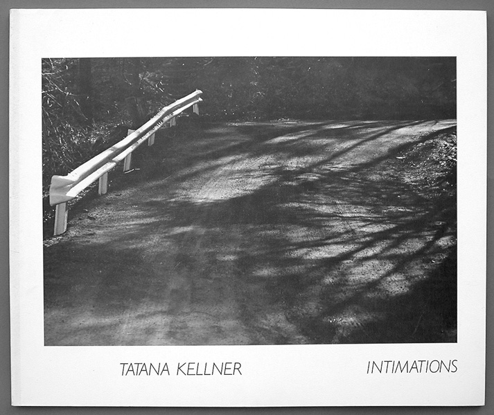 Intimations - Women's Studio Workshop : Women's Studio Workshop