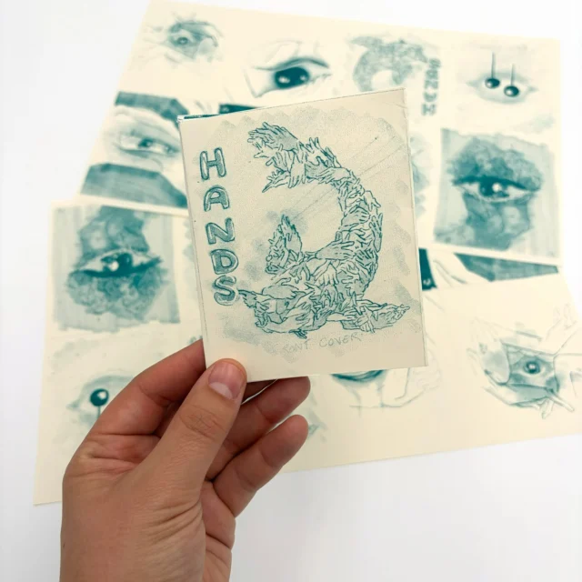 Zarina - Women's Studio Workshop : Women's Studio Workshop